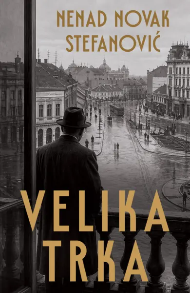Slika 0 - Velika trka