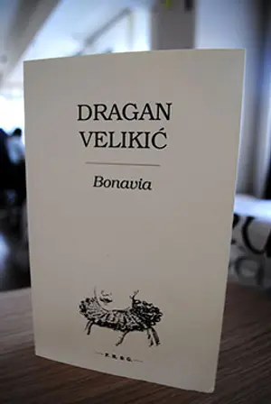 „Bonavia“ na slovačkom - slika 1