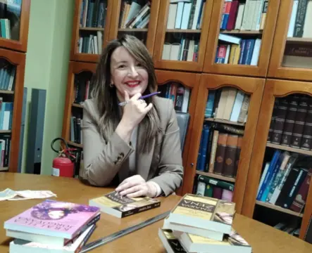 Ana Atanasković oduševila Trsteničane - slika 1