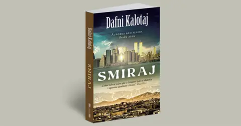 Značaj života običnih ljudi: Intervju sa Dafni Kalotaj - slika 1