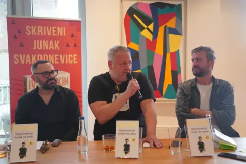 „Najnormalniji čovek na svetu“ deset godina posle ili kako je Tokin udahnuo dušu Beogradu - slika 1