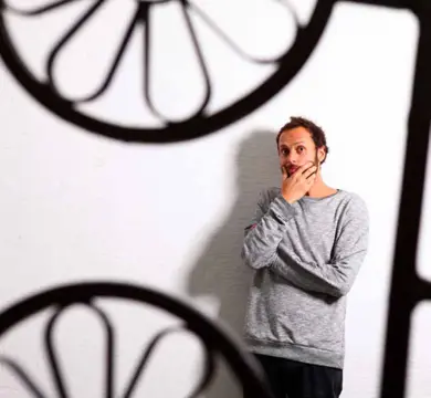 Srećko Horvat: Ljubav se sve više shvata kao investicija - slika 1