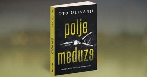 Polje-meduza