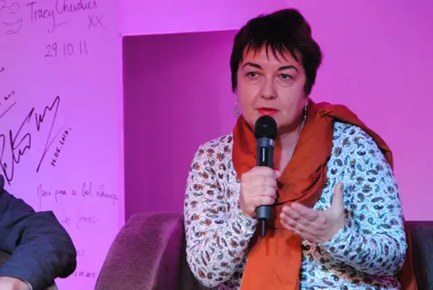 Književni klub o romanu „Beži, Zeko, beži”: Maestralno delo o američkom društvu XX veka - slika 2