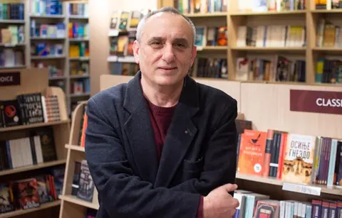 Vlada Arsić, novinar i pisac – Hroničar kolektivnog sećanja - slika 1