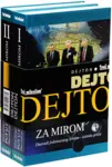 Proizvod Put u Dejton u potrazi za mirom