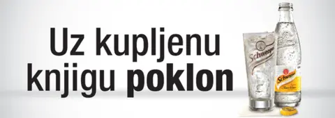Sofisticirana ponuda u svim knjižarama Delfi! - slika 2