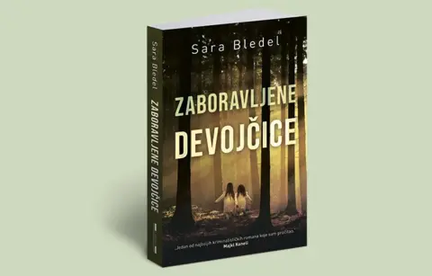 Intervju sa Sarom Bledel: Za mene je važno da znam kako teče policijska istraga - slika 1