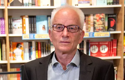 Odiseja klasika: Robert Hodel o biografiji Dragoslava Mihajlovića - slika 1