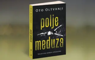 Iz ugla pisca: U krimiću je sve važno