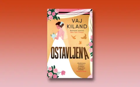 Ostavljena
