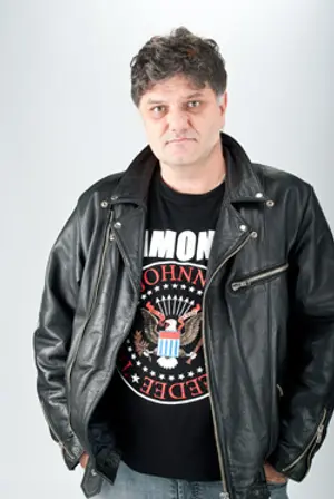 Intervju – Dušan Nedeljković: Pisac od industrijskog čelika - slika 1