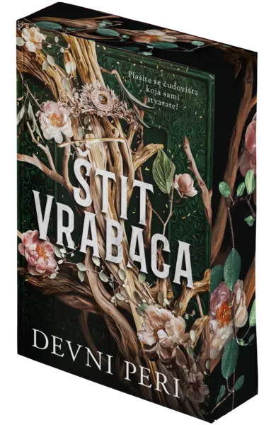 Slika 0 - Štit Vrabaca