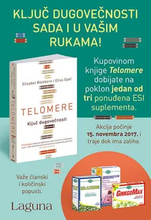 telomere-plakat