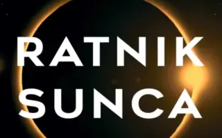 Snimljen dokumentarni film po knjizi „Ratnik sunca“ Živojina Petrovića