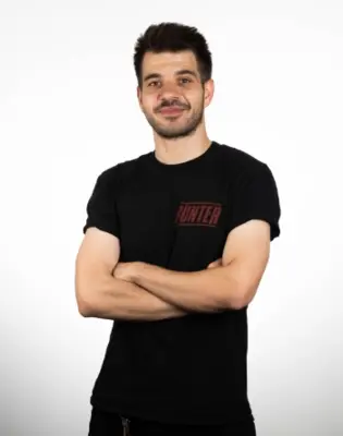 Jerko Mihaljević: Priča o mladićima koji nikada nisu odrasli - slika 1