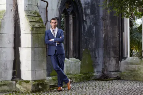 Piter Frankopan: Živimo u doba neviđenih transformacija - slika 1