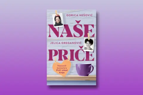 Priča o neraskidivom prijateljstvu jačem i od smrti: Jelica Greganović o Gorici Nešović i srcu koje se od tuge stegne kao grašak - slika 2