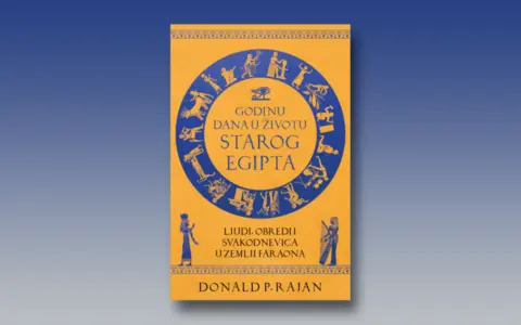 Godinu dana u zivotu starog Egipta 1400x875