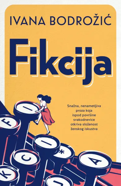 Slika 0 - Fikcija