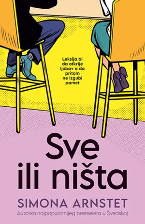 Pročitajte „Sve ili ništa“ pre nego što bude snimljen film - slika 1