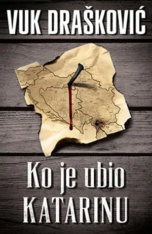 Utisci o knjizi „Ko je ubio Katarinu“ - slika 1