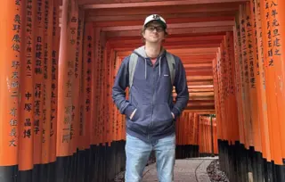 Džoš Vud: Saveti dizajnera društvene igre „Idemo! U Japan“
