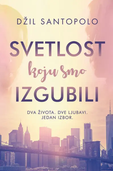 Slika 0 - Svetlost koju smo izgubili