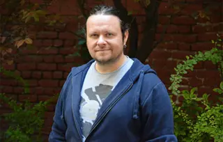 Marko Vidojković: Papirni spomenici traju duže i od ljudi