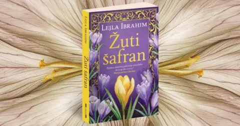 Lejla Ibrahim: Dostojanstvo sami stvaramo - slika 2