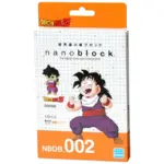Proizvod Nanoblok kockice - Dragon Ball Z, Gohan, 110 pcs