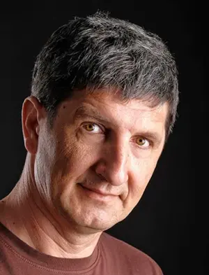 Ante Tomić: U svemu vidim poraz ljudskosti - slika 1