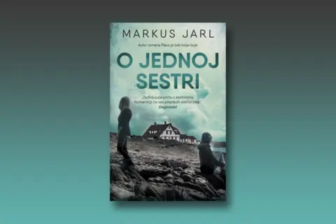 Prikaz romana „O jednoj sestri“: Profesionalnost vs. lojalnost - slika 1