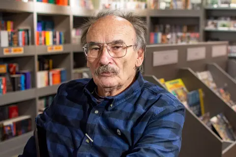 Dušan Petričić povodom knjige „10, 9, 8, 7...“: Politička karikatura je najtačnija slika jednog vremena - slika 1