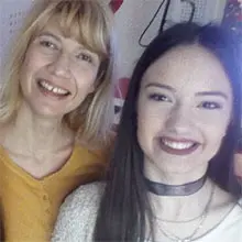 Radio-intervju: Jana Dačović - 100% YouTube - slika 1