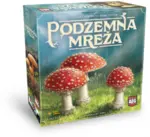 Proizvod Društvena igra - Podzemna mreža