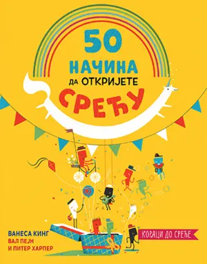 50-nacina-da-otkrijete-srecu