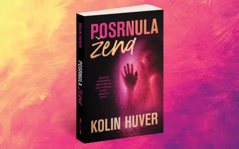 Posrnula-zena