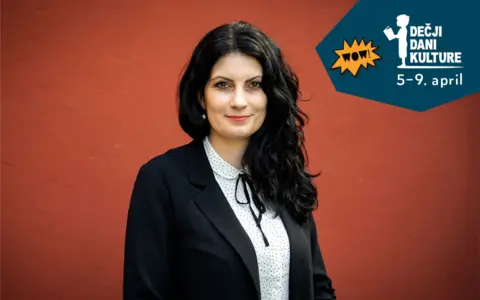 Pisac na blic: Aleksandra Filipović - slika 1