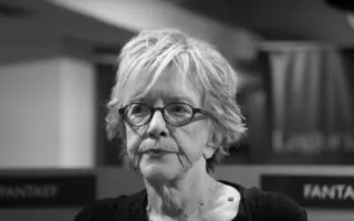 Preminula Slavenka Drakulić
