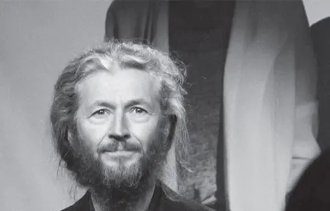 Nikita Milivojević: Radost igre i stvaranja - slika 1