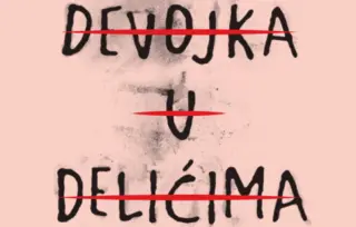 Tik-tok hit „Devojka u delićima“ u prodaji od 20. februara
