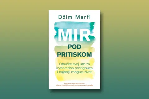 Mir pod pritiskom