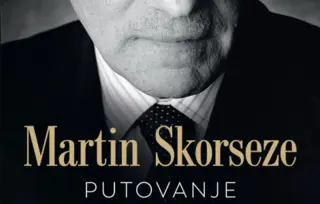 Prikaz knjige „Martin Skorseze: Putovanje“: Akcija i vera