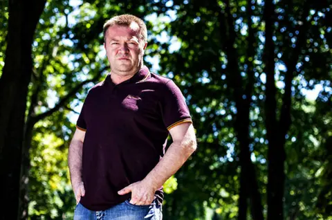 Branko Rosić: Svet po diktatu marketing majstora - slika 1