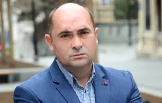 Bojan Ljubenović i „Heroji plavog dana“: Toplina pravog drugarstva