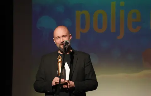 Oto Oltvanji: Priče sve zaokružuju - slika 1