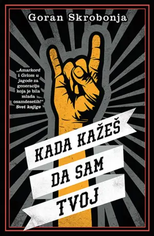 kada-kazes-da-sam-tvoj