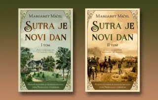 Delfi Kutak je pročitao: „Sutra je novi dan“