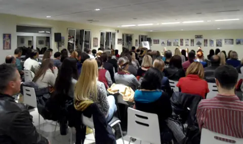 „Dva lica fantastike“ ponovila uspeh u Novom Sadu - slika 2